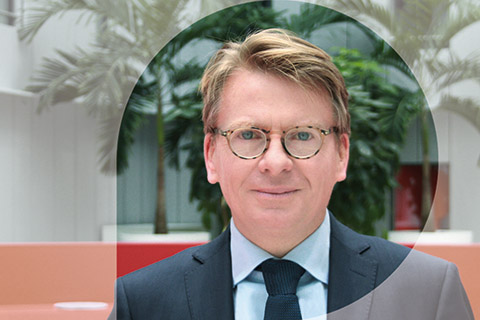 Claus Pels-Leusden